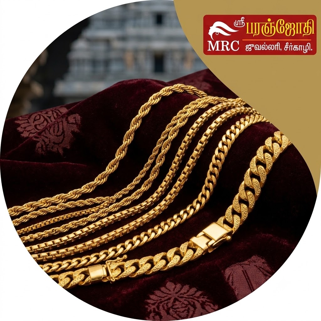 CHAINS
