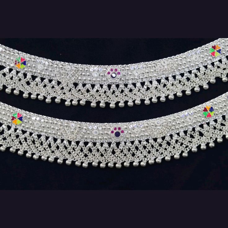 ANKLETS